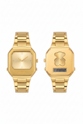 Reloj Tous Lit Reveal IPG Analógico Digital Oso