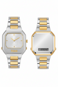 Reloj Tous Lit Reveal SS/IPG Analógico Digital