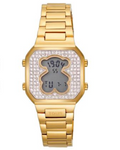 Reloj Tous D-Bear NW Mini Digital Pavé ZRC IPG