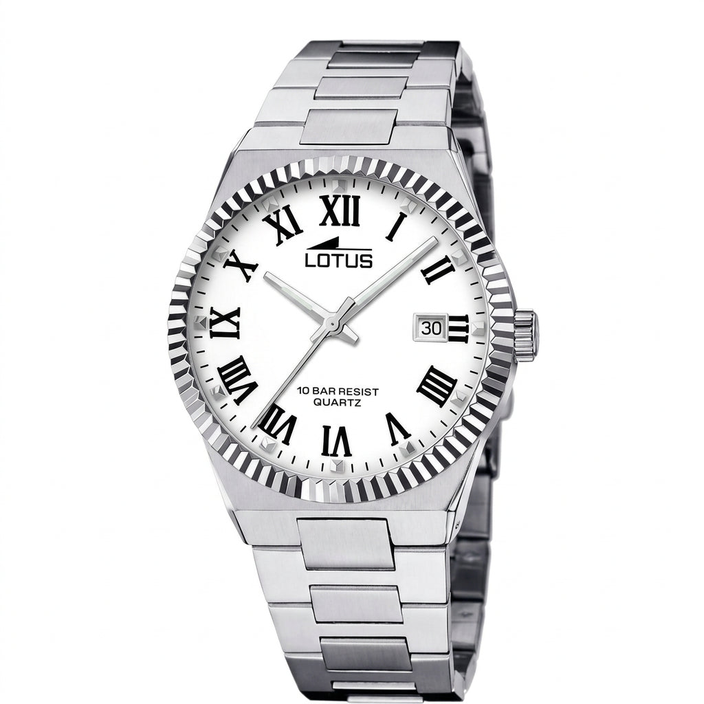 Lotus 18835/4 Reloj de Pulsera para hombres
