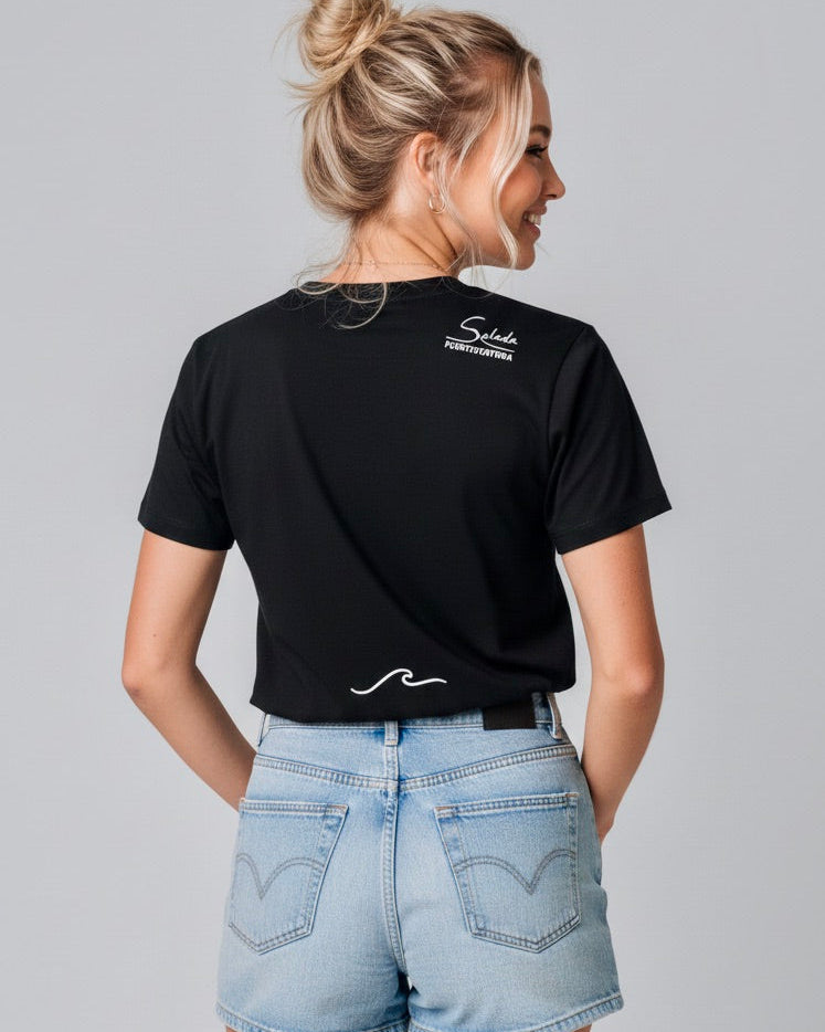 Camiseta Pipeline
