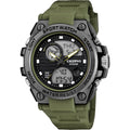 CALYPSO Reloj Hombre K5854/3 Street Style Caja de Caucho
