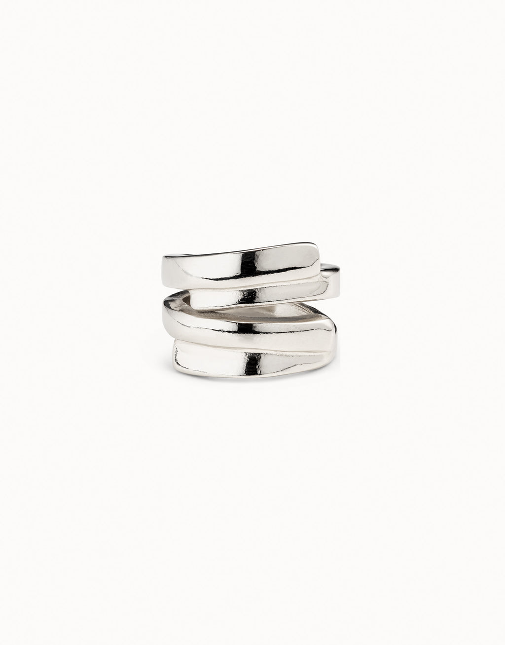 Anillo Maratua Island ANI0639MTL00018 talla 18