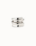 Anillo Maratua Island ANI0639MTL00018 talla 18