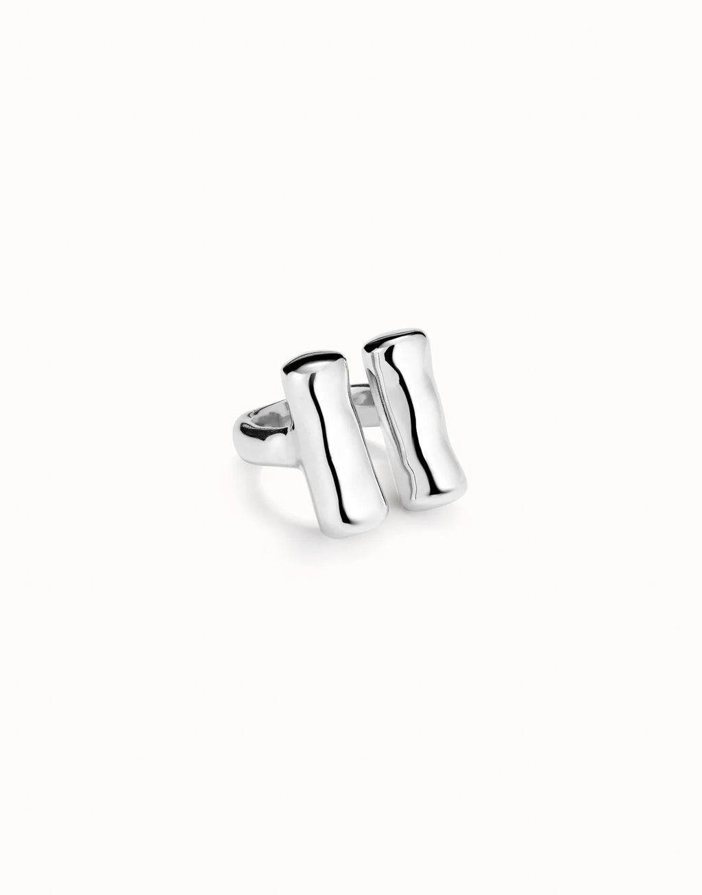 Anillo Ser Natural ANI0813MTL00015 talla 15