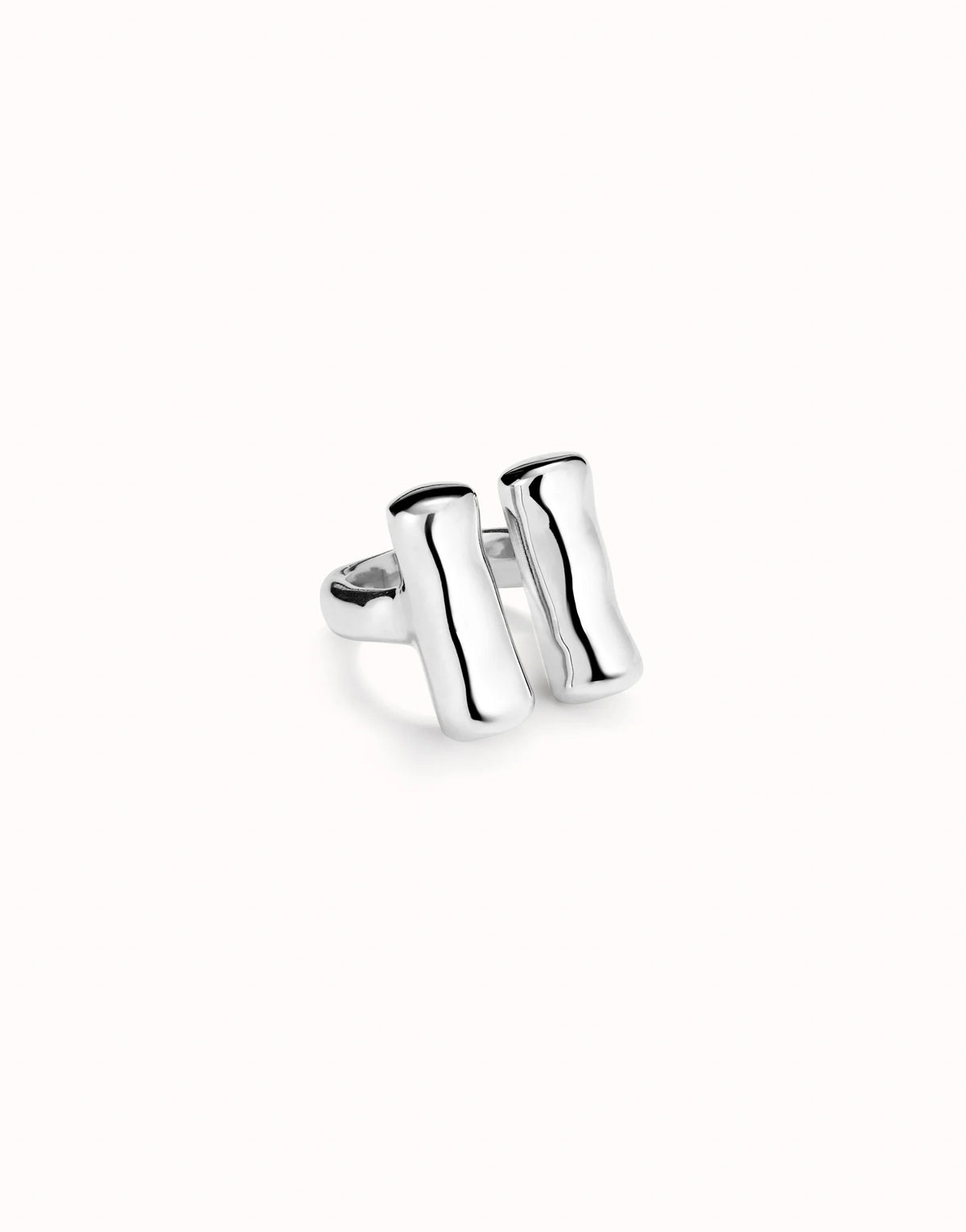 Anillo Ser Natural ANI0813MTL00015 talla 15