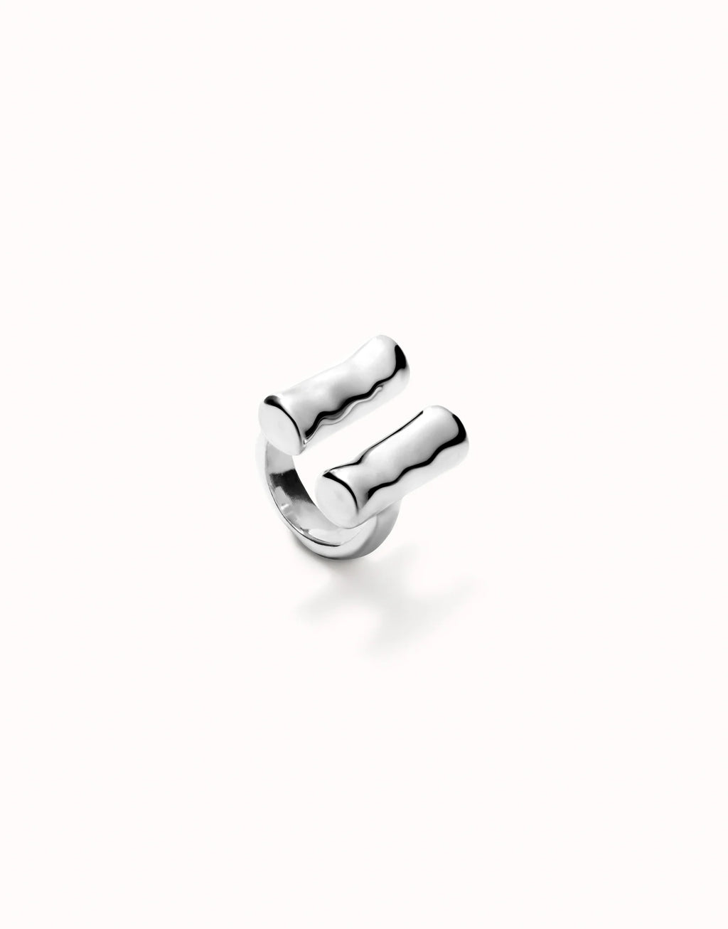 Anillo Ser Natural ANI0813MTL00015 talla 15