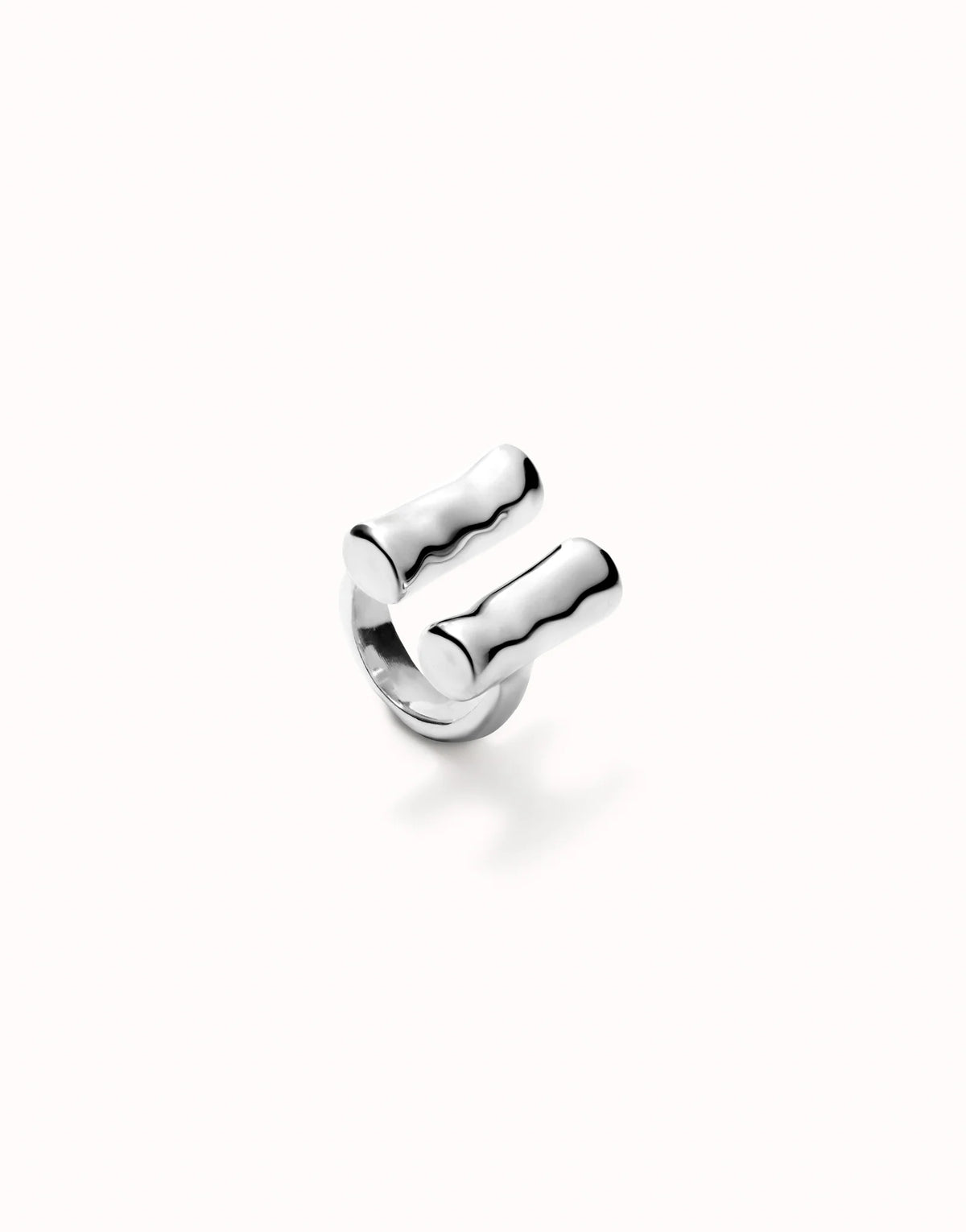 Anillo Ser Natural ANI0813MTL00015 talla 15