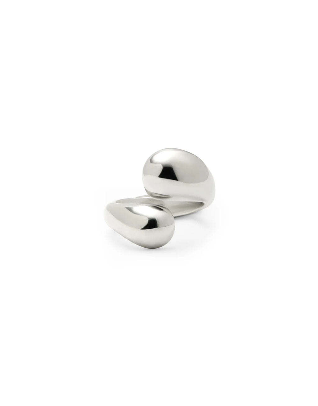 Anillo Corium ANI0873MTL00015 talla 15