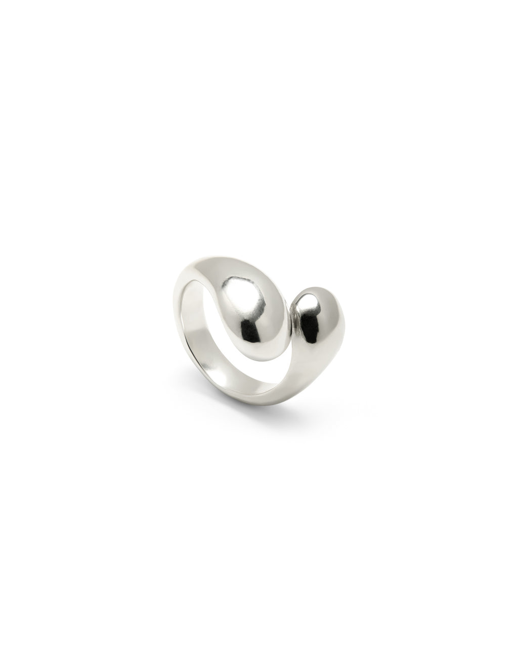 Anillo Corium ANI0873MTL00015 talla 15