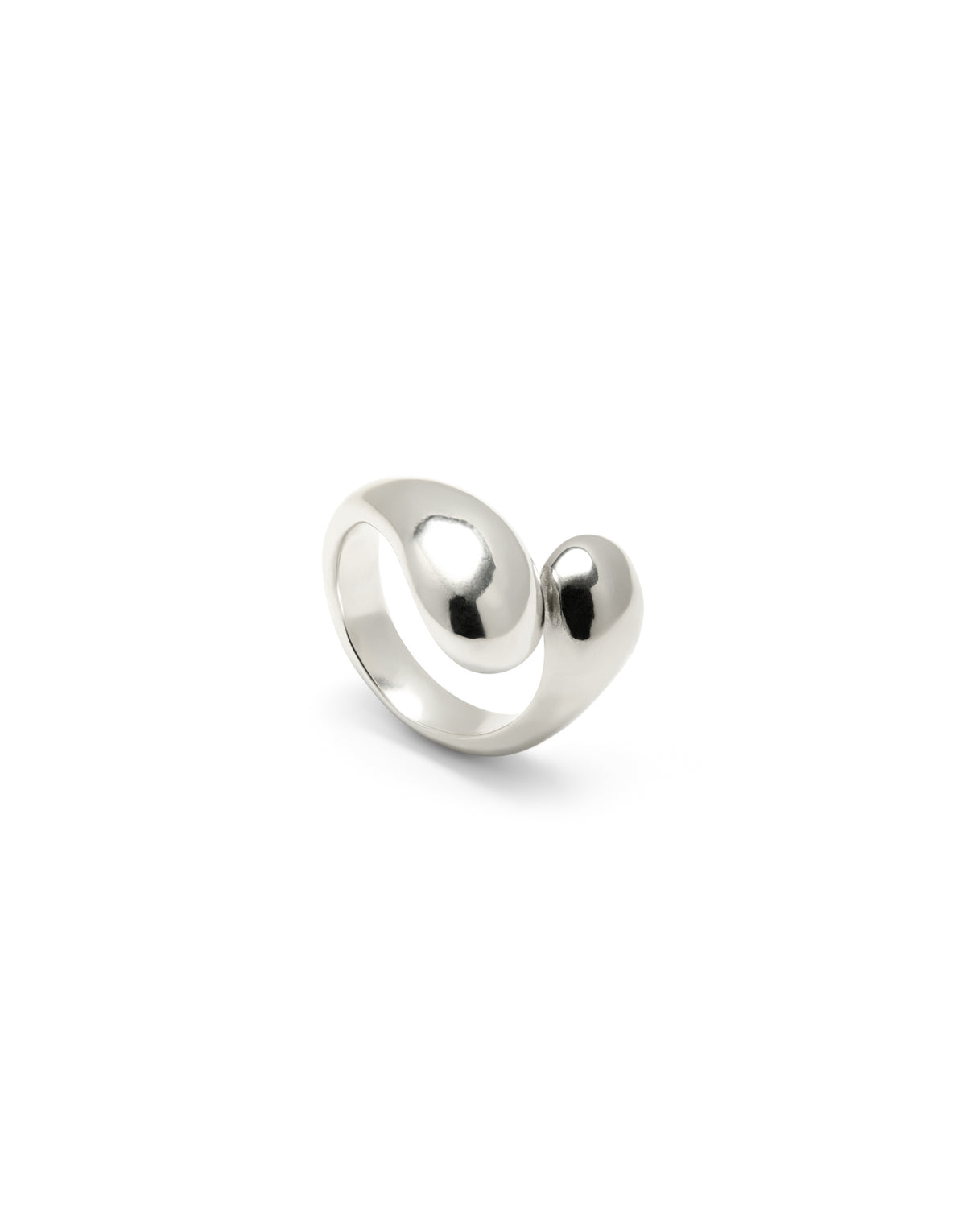 Anillo Corium ANI0873MTL00015 talla 15