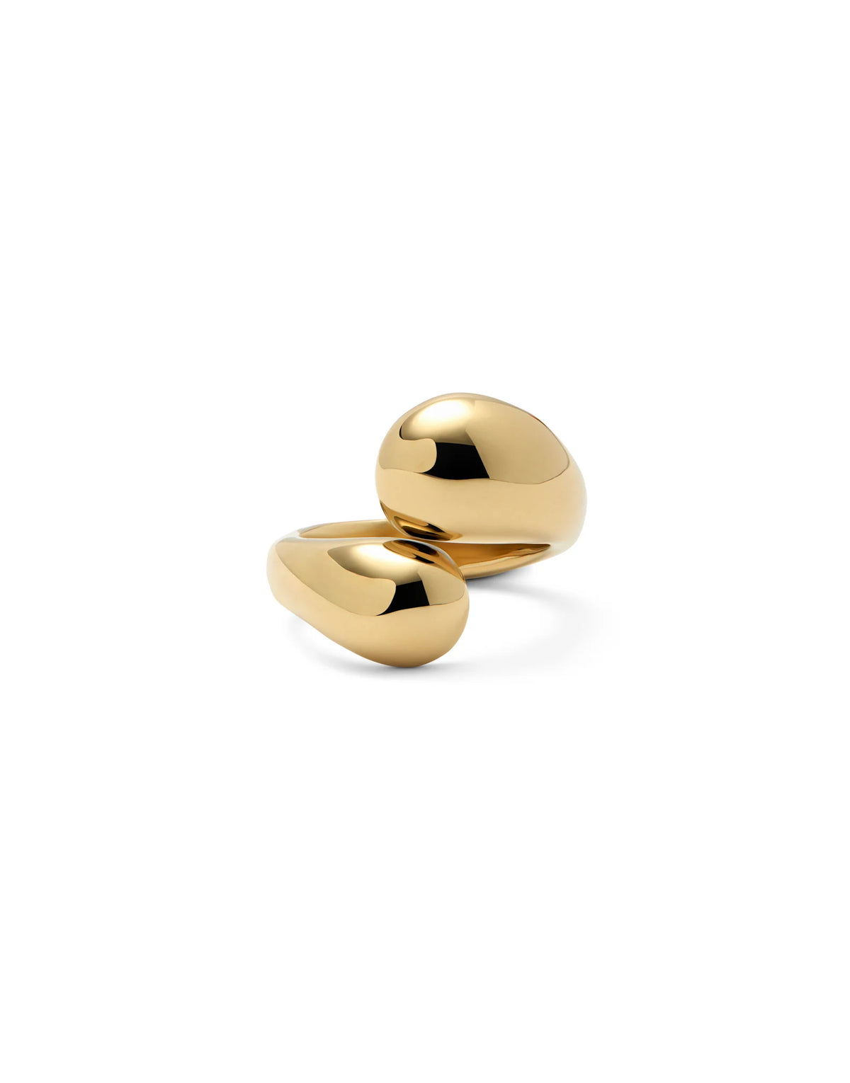 Anillo Corium ANI0873ORO00015 talla 15