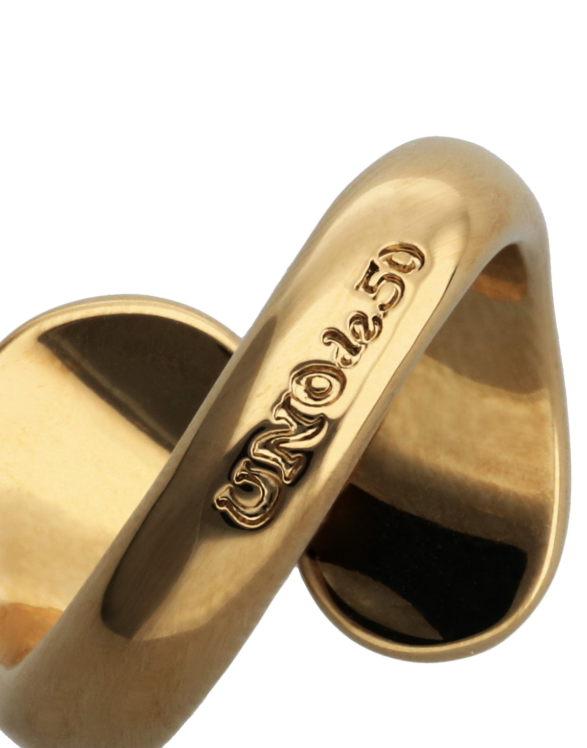 Anillo Corium ANI0873ORO00015 talla 15