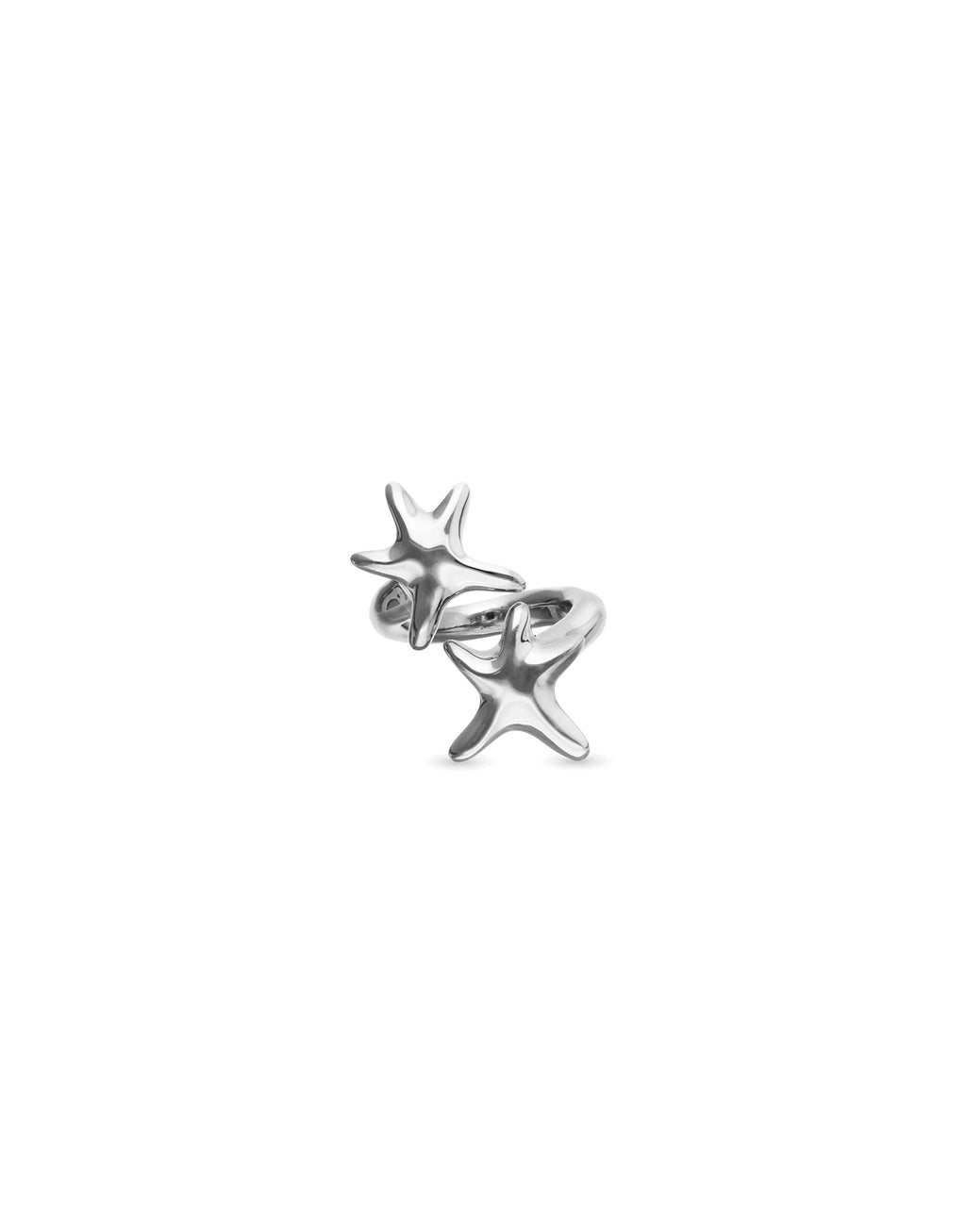 Anillo Starborn ANI0880MTL00015 TALLA 15