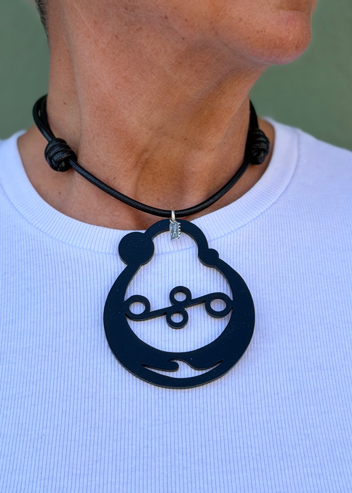 Collar Parrandera