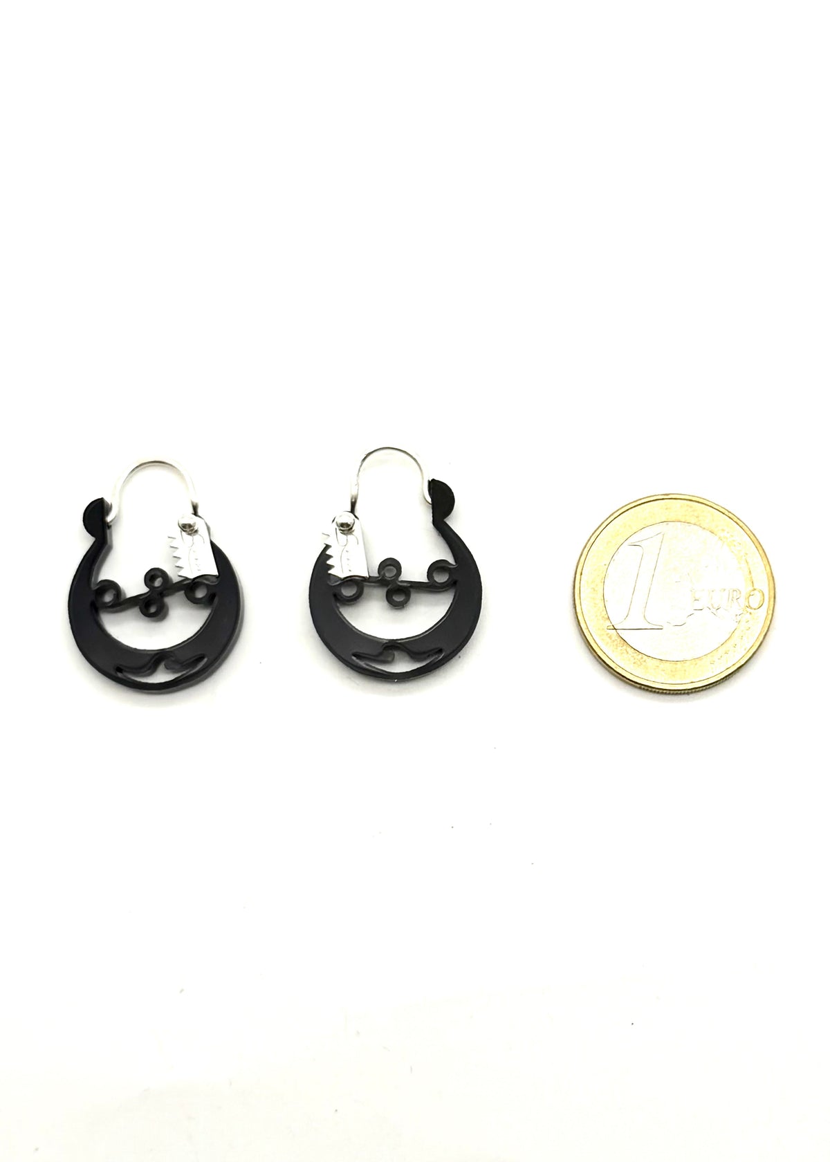 Argollas Parranderas - Argollas canarias MINI