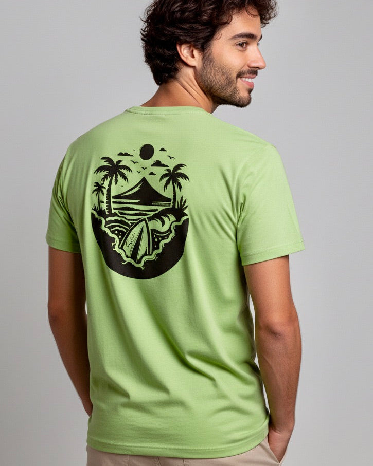 Camiseta Fuerteventura