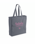 Bolsa de compras de lona URBAN