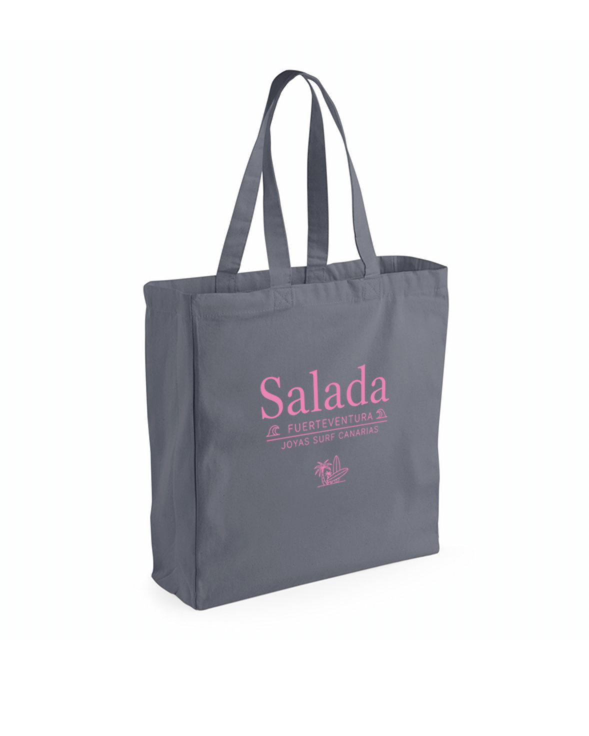 Bolsa de compras de lona URBAN