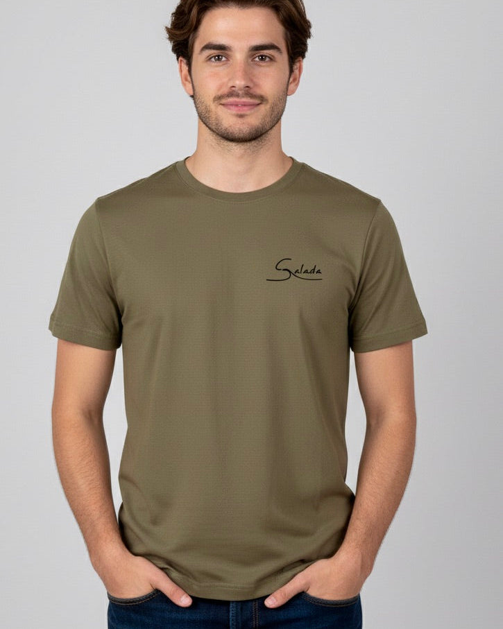 Camiseta Voladora