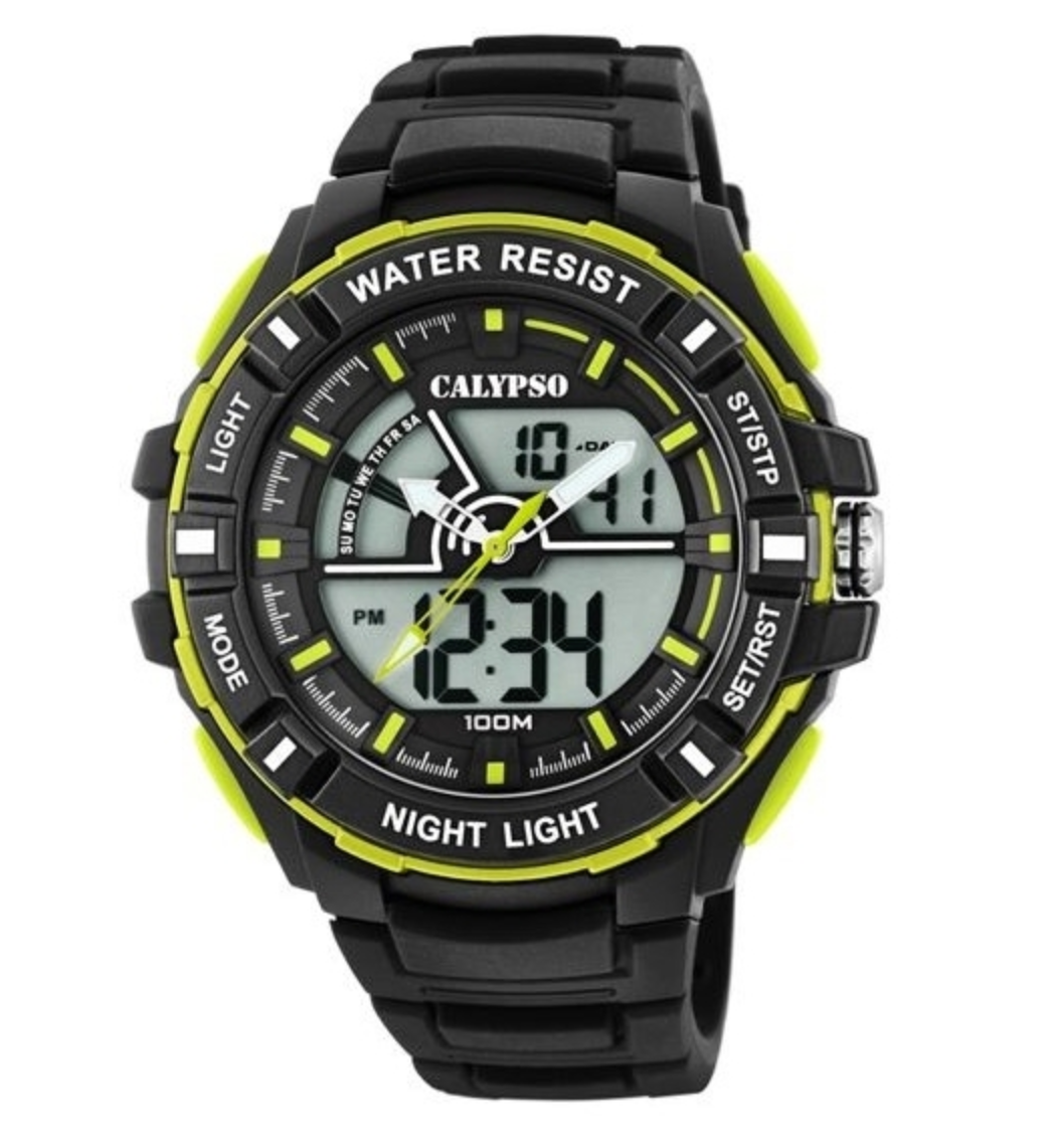 CALYPSO STREET STYLE K5769/4