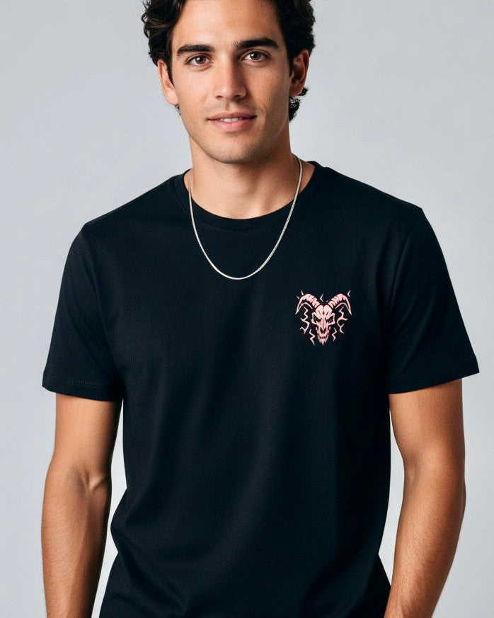Camiseta Cabra Loka