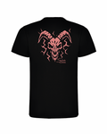 Camiseta Cabra Loka