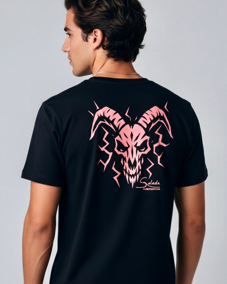Camiseta Cabra Loka