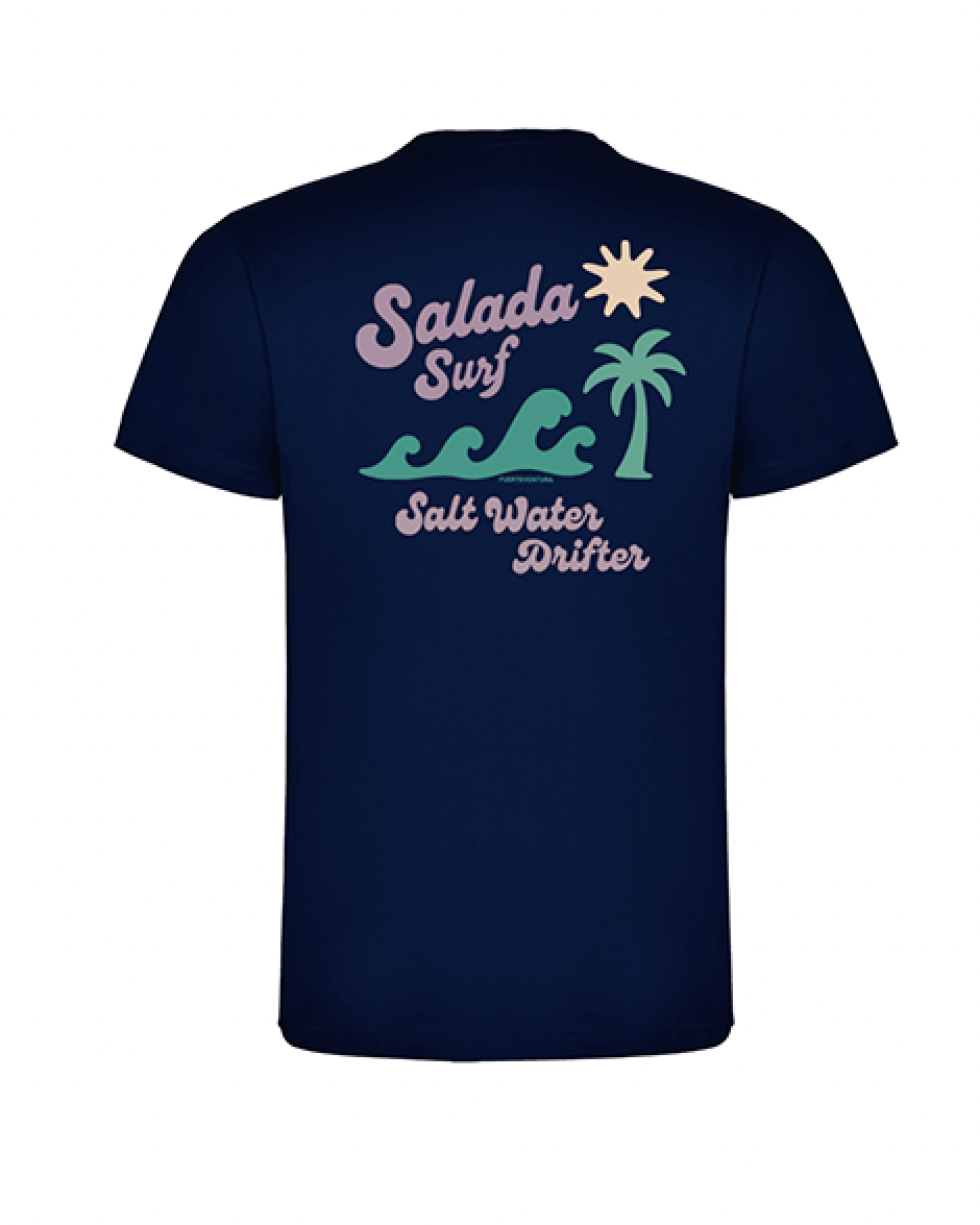 Camiseta Beach