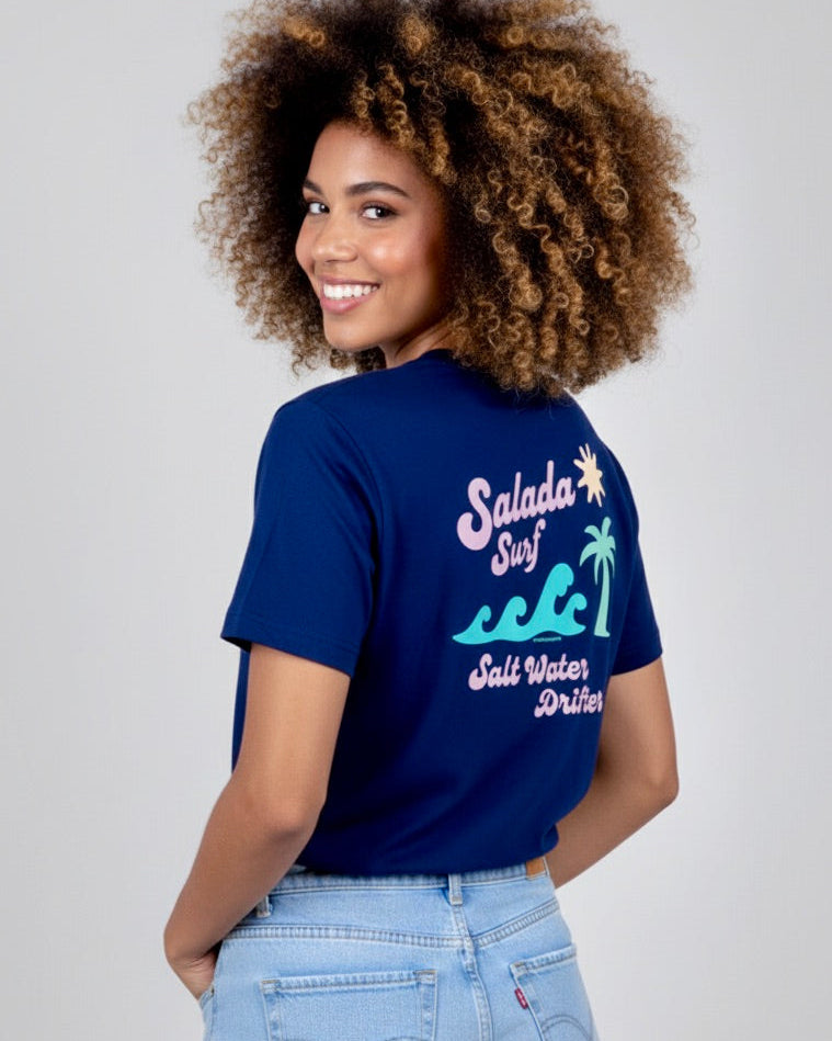 Camiseta Beach