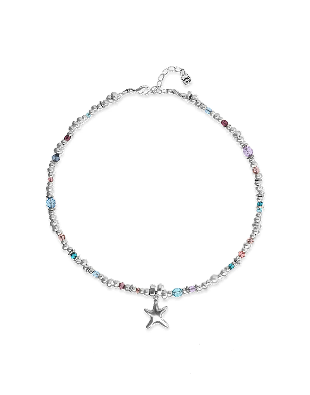 Collar Prisma COL2095MCLMTL