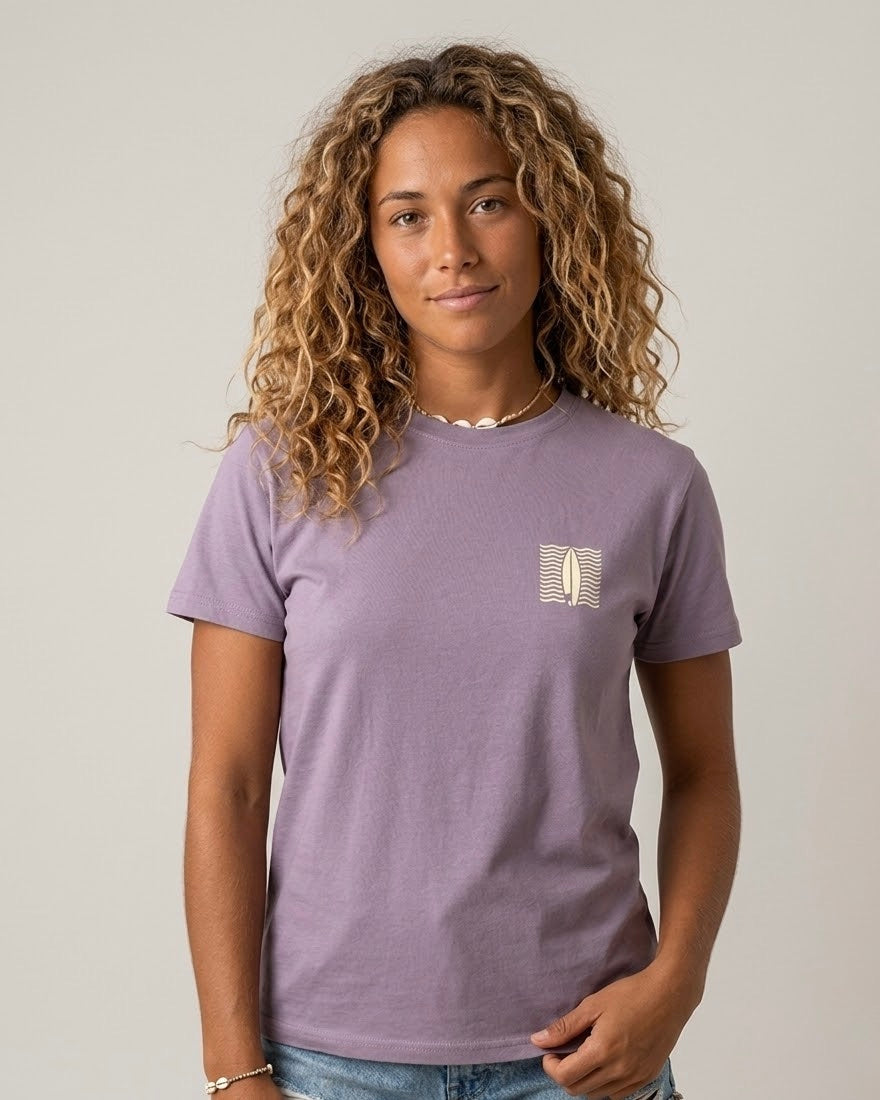 Camiseta Marea