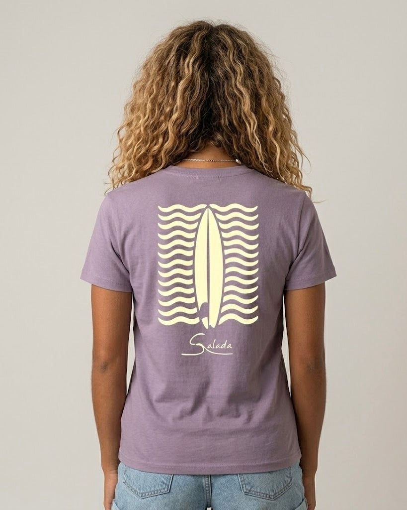 Camiseta Marea
