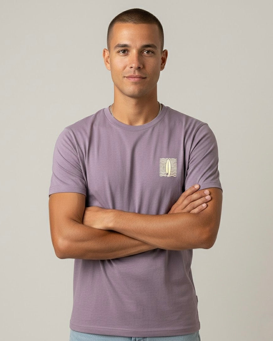 Camiseta Marea