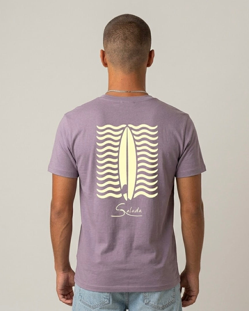 Camiseta Marea