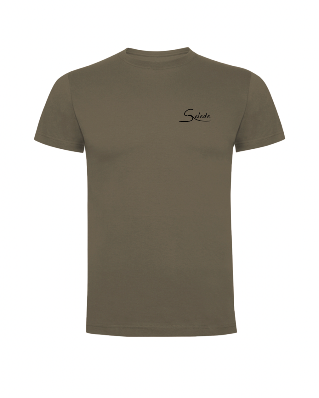 Camiseta Voladora