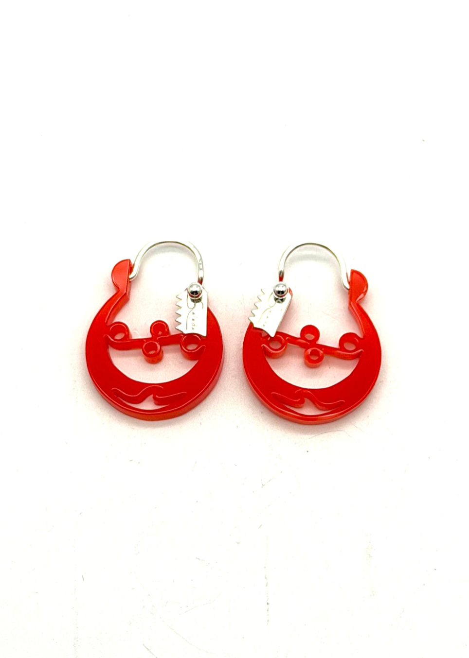 Argollas Parranderas - Argollas canarias MINI