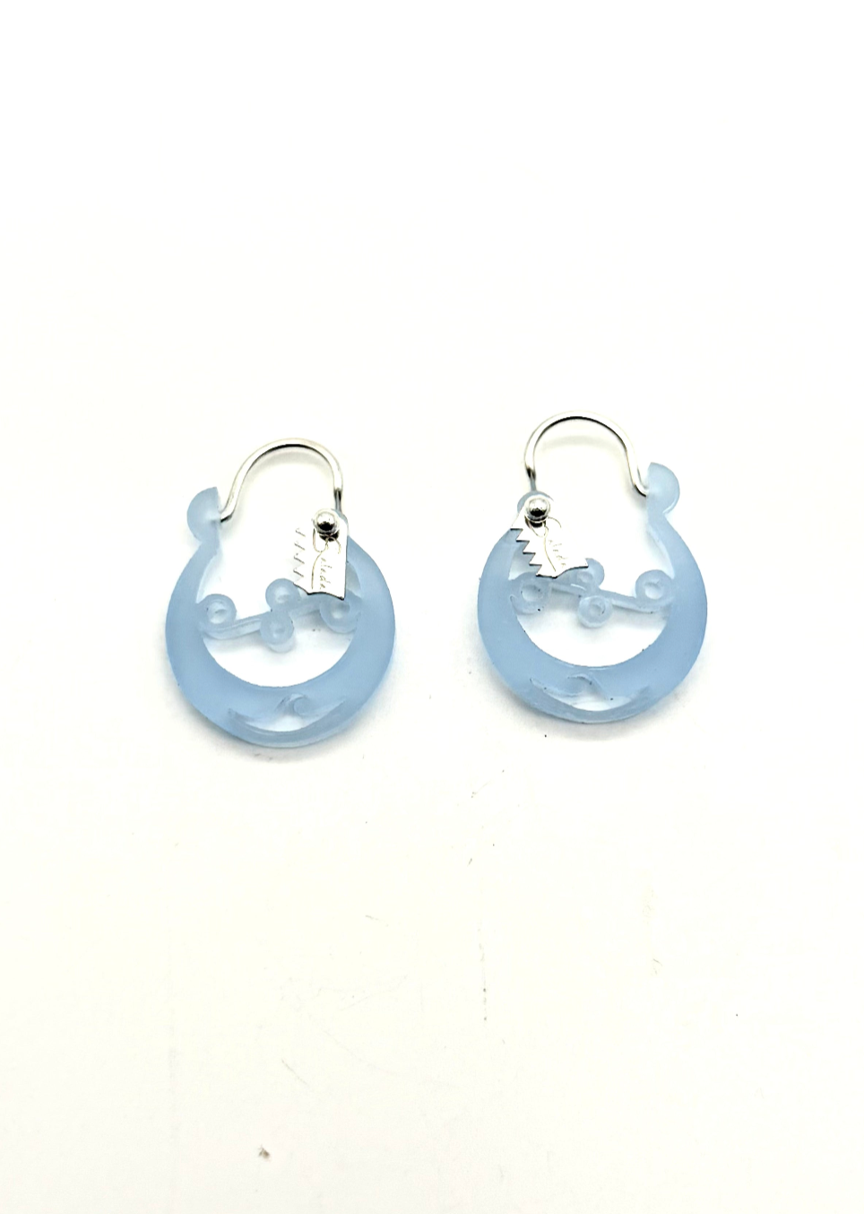 Argollas Parranderas - Argollas canarias MINI