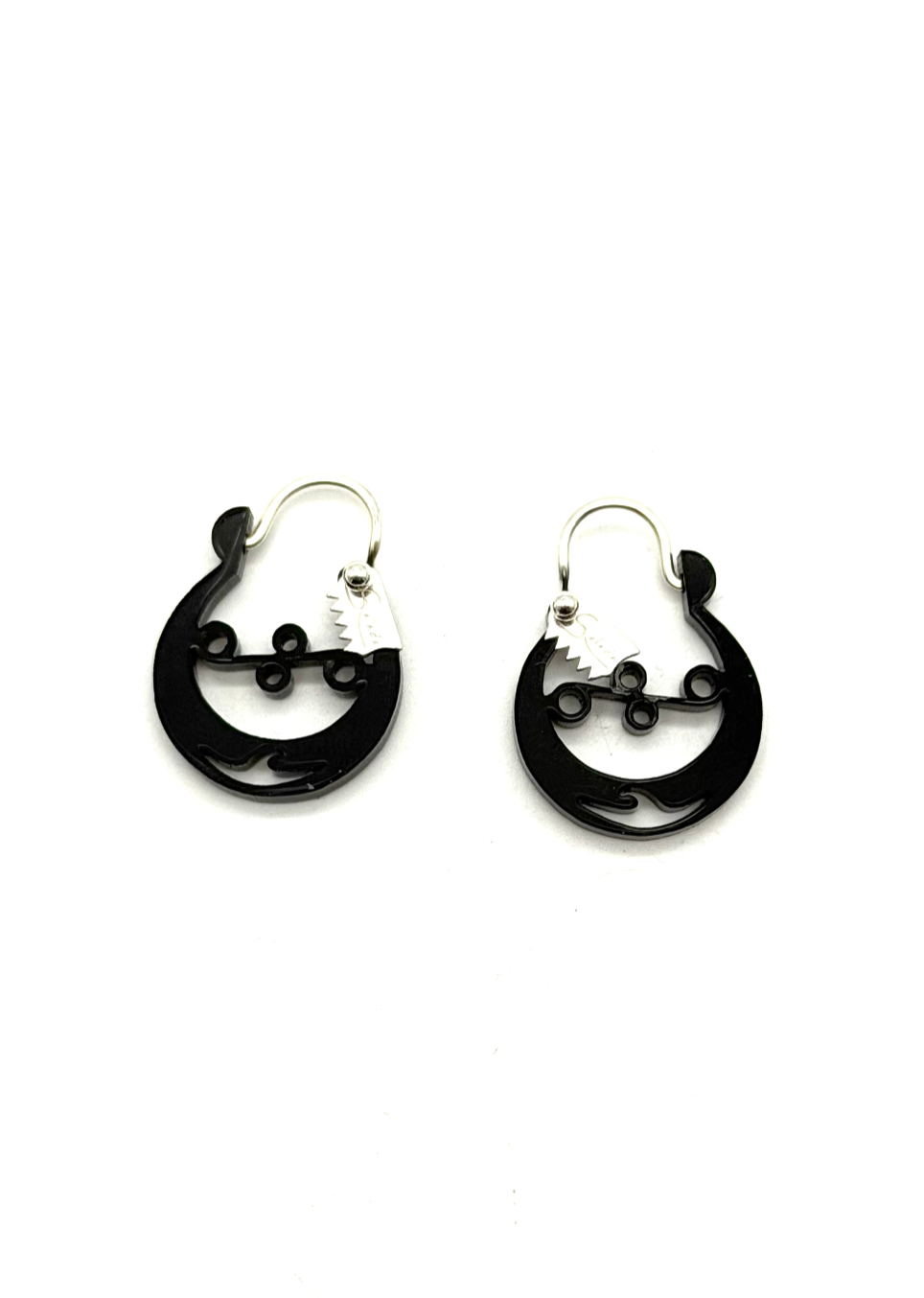 Argollas Parranderas - Argollas canarias MINI