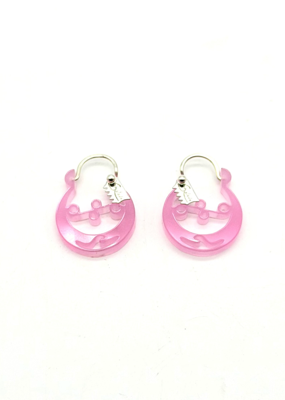 Argollas Parranderas - Argollas canarias MINI
