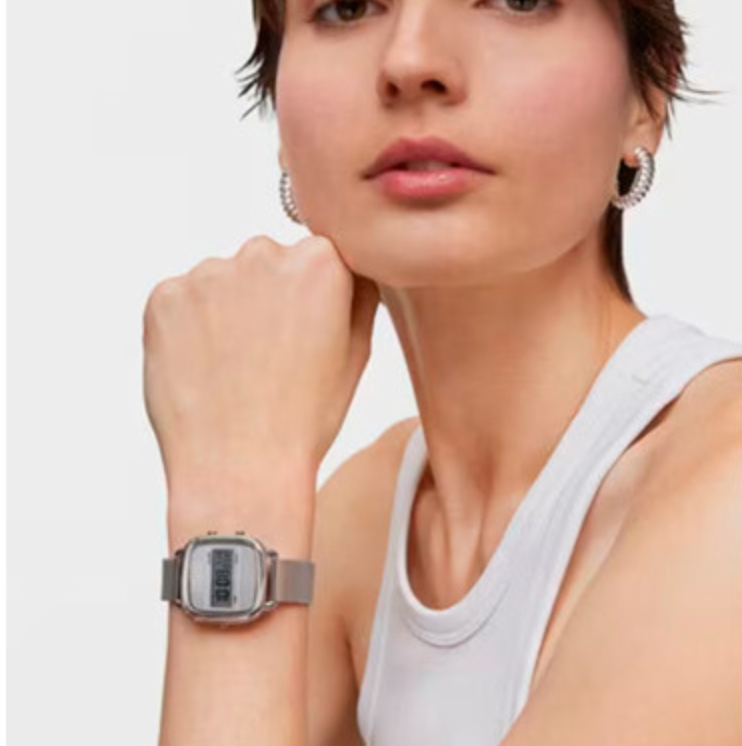 RELOJ MUJER TOUS D-LOGO