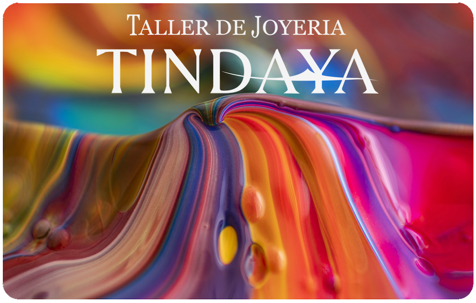 TARJETA REGALO TINDAYA
