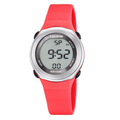 CALYPSO Reloj Infantil K5822/4 Color Splash Caja de Acero ...