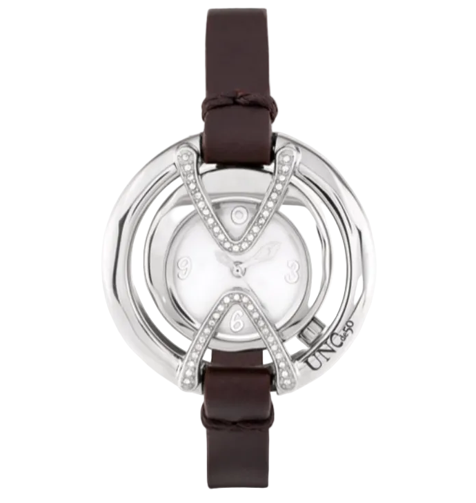 Reloj de mujer Uno de 50 "Daring Topaz" (REL0146)