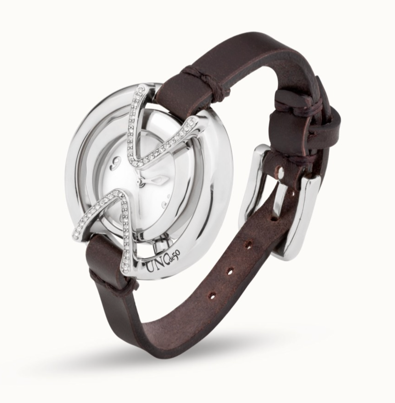 Reloj de mujer Uno de 50 "Daring Topaz" (REL0146)