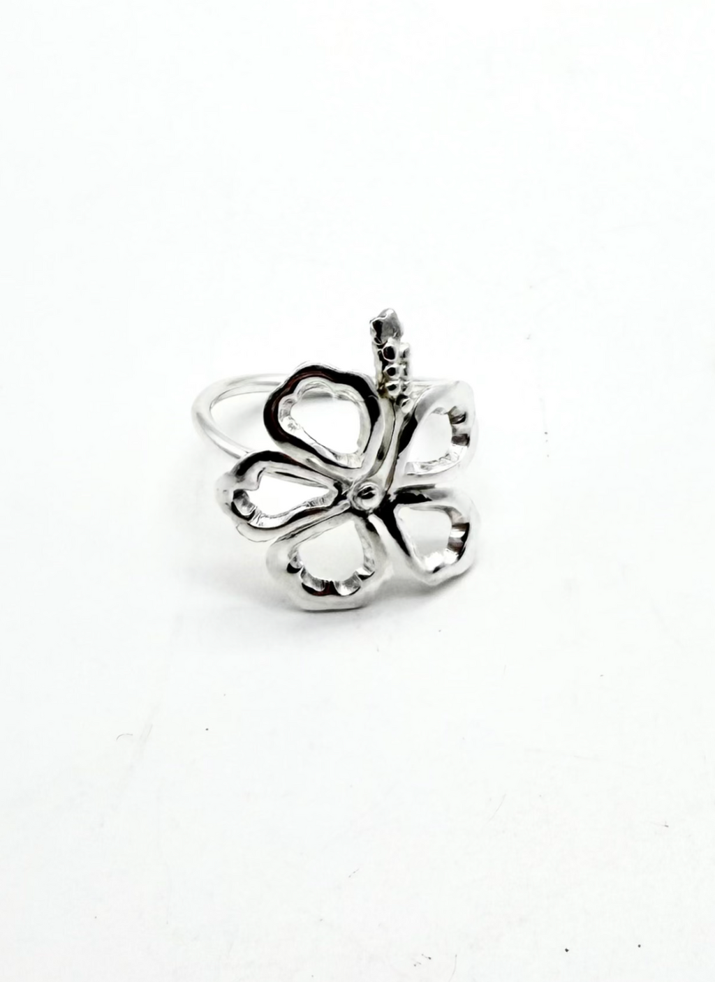 Anillo Mi FLOR