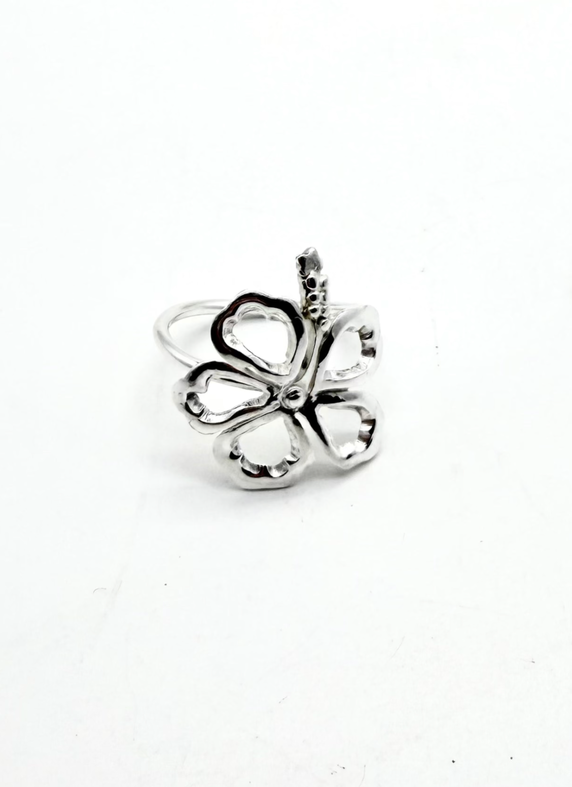 Anillo Mi FLOR