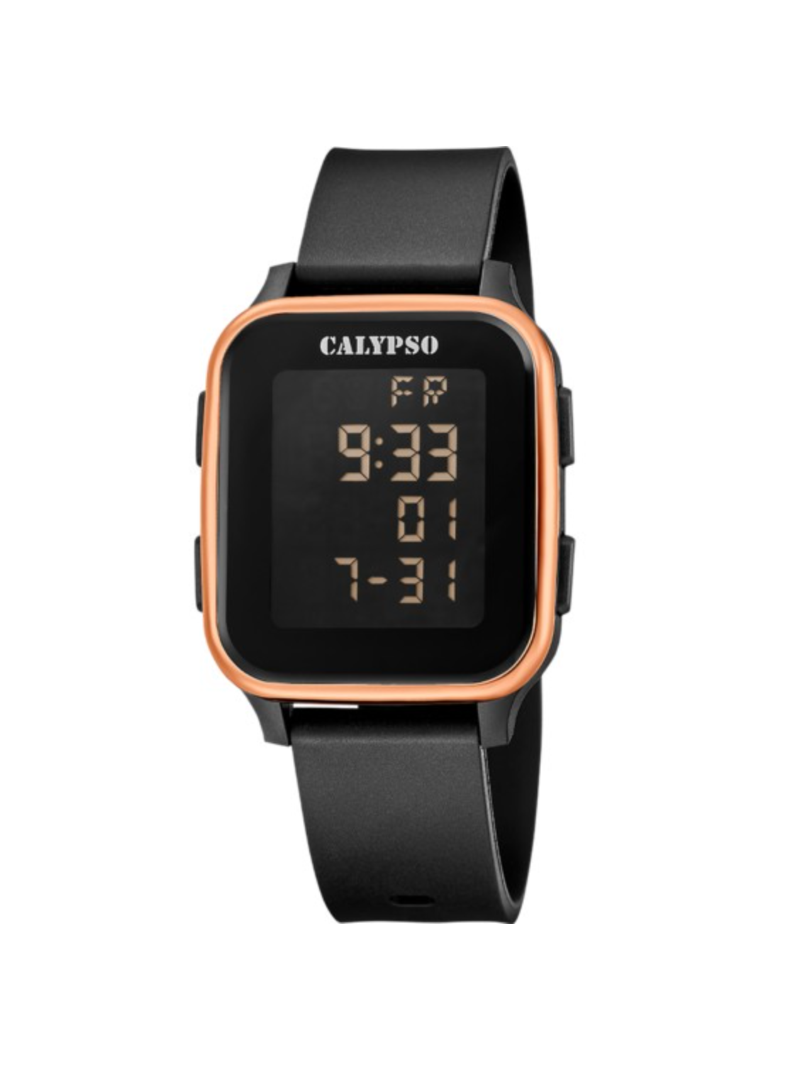 URBAN DIGITAL K6077/2