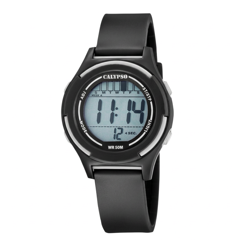 Reloj Calypso K6075/6