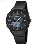 Reloj Calypso K6079/3 negro hombre